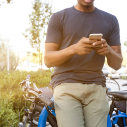 Mobile Deposit