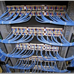 Voice & Data Systems