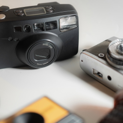 Analog Cameras
