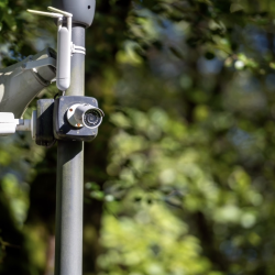 Wireless Camera Systems