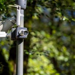 Wireless Camera Systems