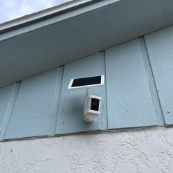 Security and Surveillance Systems