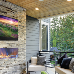 Automated Lighting and Shades