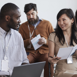 Professional Development Programs