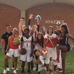 Athletics 