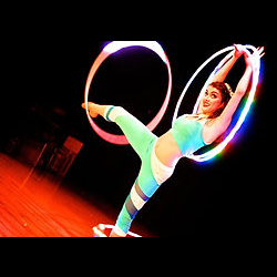 Circus Acts