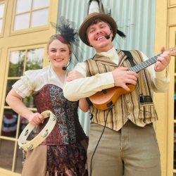 Musical Acts