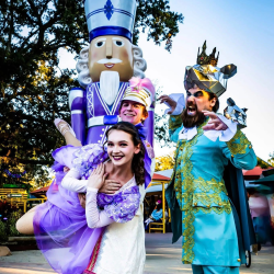 Characters