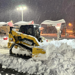 Snow Removal