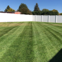 Large Landscaping Projects