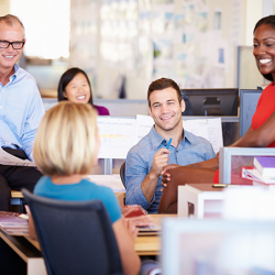 Employee Memberships