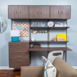 Office Closets	