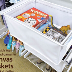 Kids Organizers	
