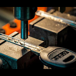 Key Cutting