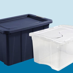 Storage & Organization