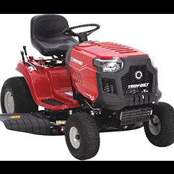 Outdoor Power Equipment