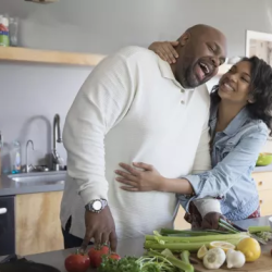 Nutrition and Diabetes