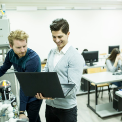 Bachelor of Business Administration in Information Technology