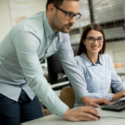  Bachelor of Arts in Office Systems Administration