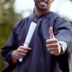 Bachelor of Arts in Criminal Justice