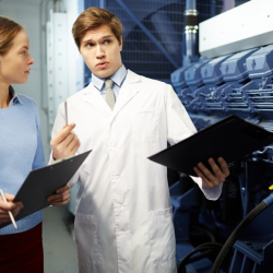 Bachelor of Business Administration in Industrial Management