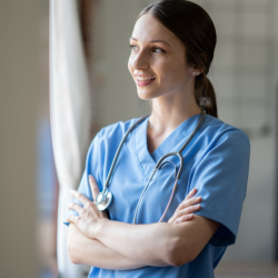 Bachelor of Science in Nursing