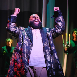 Opera Orlando Productions