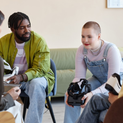 Life Skills Training