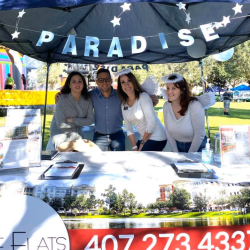 Community Events and Nightlife