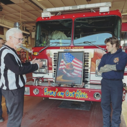 Community Art Projects