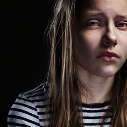 Anti Human Trafficking