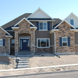 Dream Home Come True
