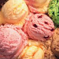 Ice Cream