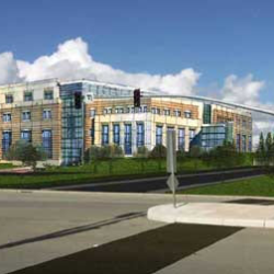 Justice and Correctional Facilities