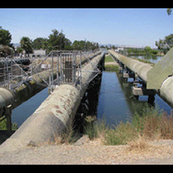 Water and Wastewater Management