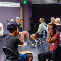 Theatre Immersion Program