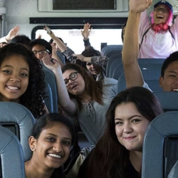 Field Trips