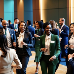 Strategic Outreach & Partnerships