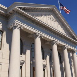 Federal Contracts & Grants