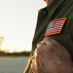Veteran Transition Assistance Program