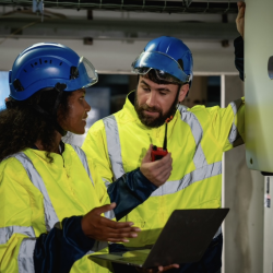 Building Commissioning