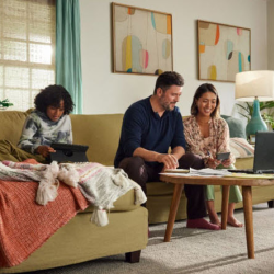 Savings Accounts & CDs