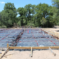 Residential Foundation Design