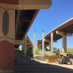 Construction Engineering and Inspection