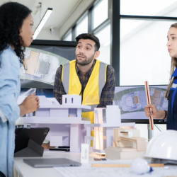 Specialized Engineering Services