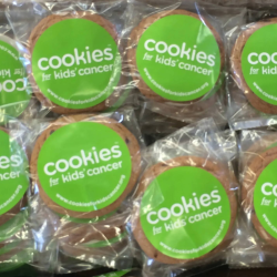 Special Cookie Order
