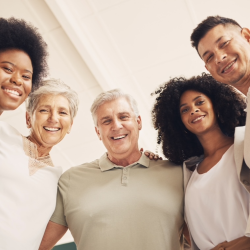 Group Health Insurance