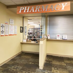 Pharmacy