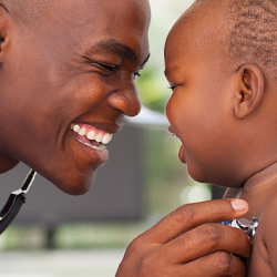 Pediatric Care