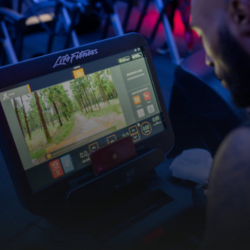 Cardio Equipment